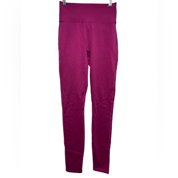 NWT Fabletics Motion 365 Trinity High-Waisted Pocket Legging Size Small - Picture 15 of 16